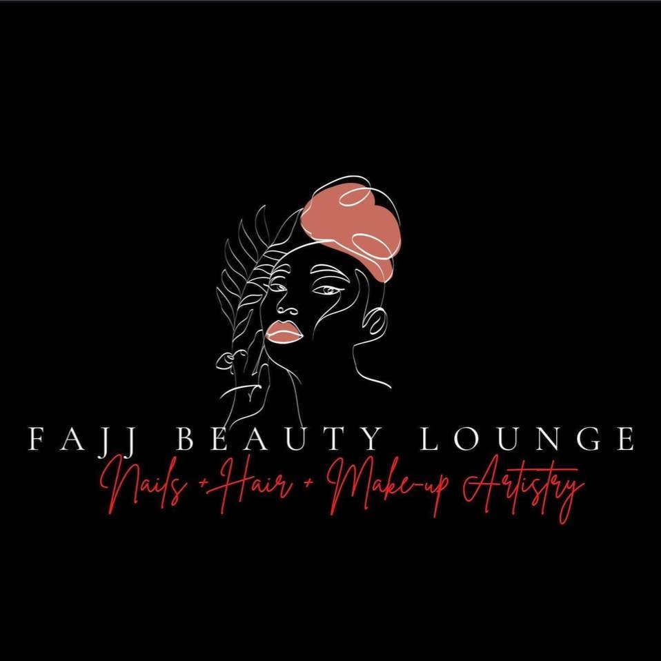 FAJJ Beauty and Styling Lounge – NOW OPEN DAILY!