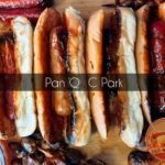 Now Open - Pan-Q C.Park
