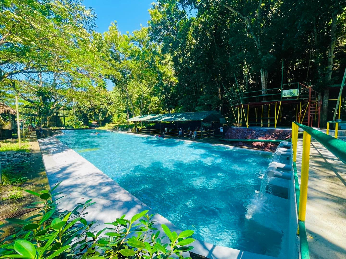 Iligan Paradise Resort and Eco-Park
