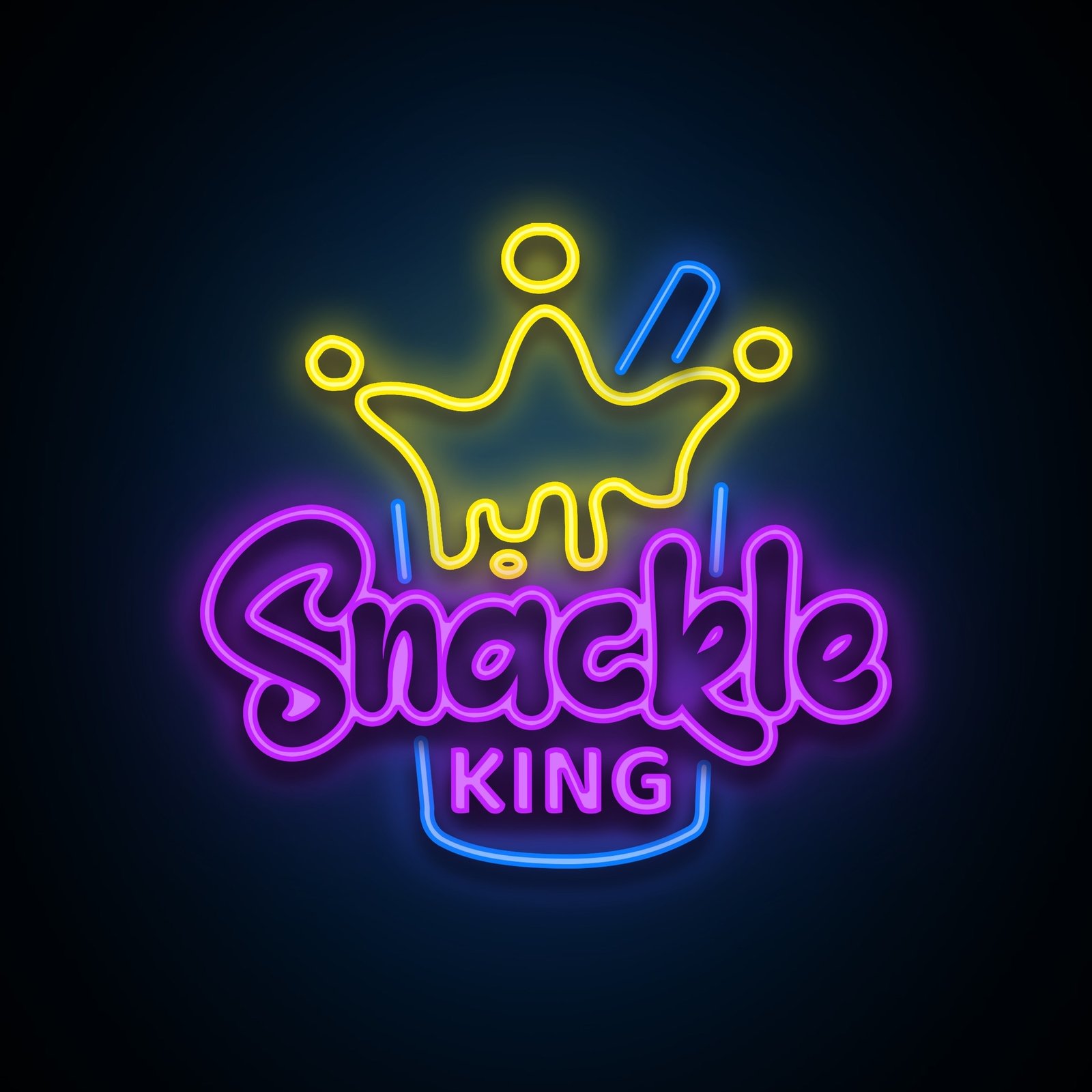Hello Iliganons!! Hope you can come and visit Snackle King