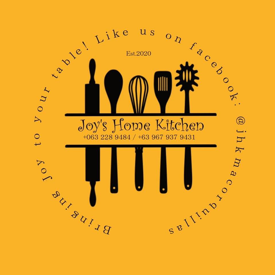 Joy’s Home Kitchen