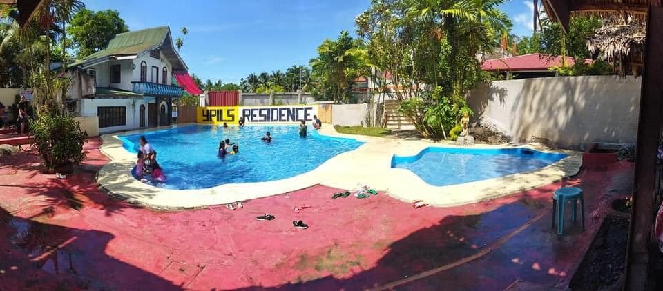 Ypil’s Residence Pool, Buru-un, Iligan City