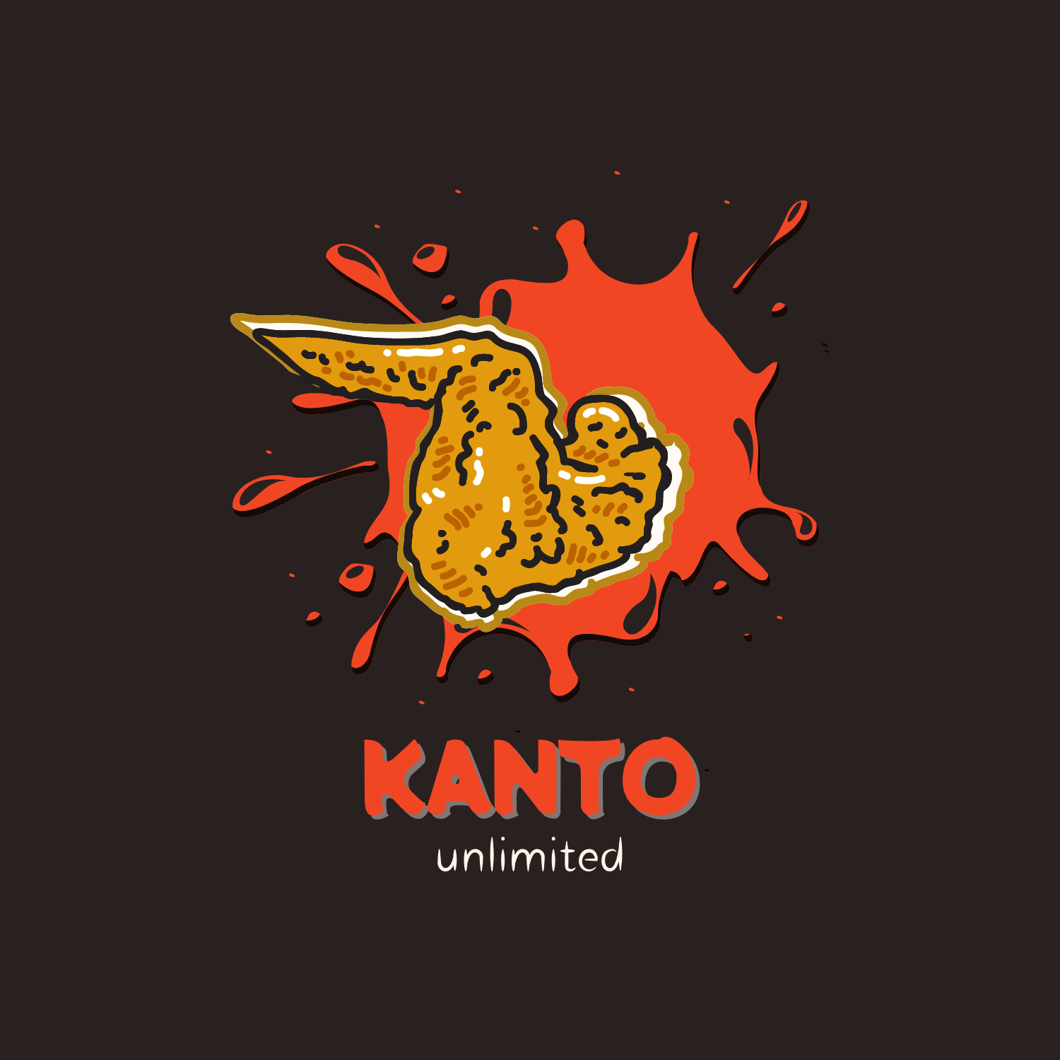 Everyday is Wing Day at Kanto