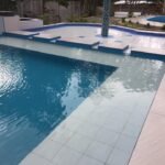Freshour Resort New Amenities - Mini Infinity Pool with Splash Pad