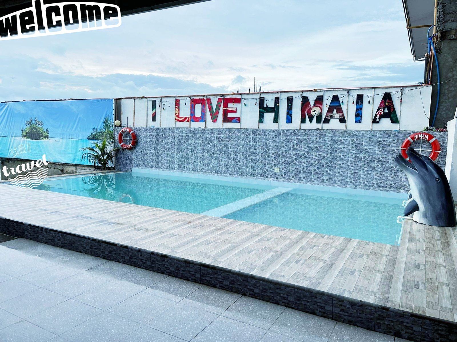 Himaia by the Bay – Resort Iligan