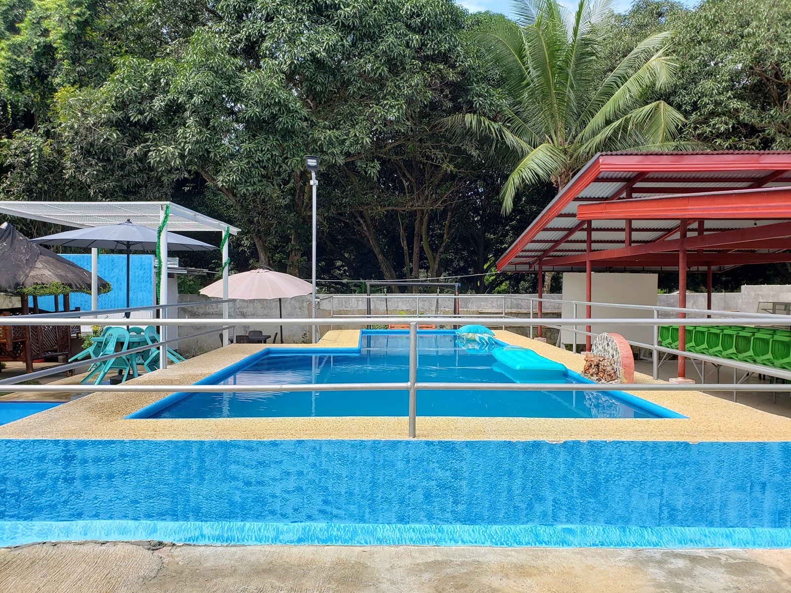 Munson Venue Resort  is now open – – Mimbalut, Buru-un, Iligan City
