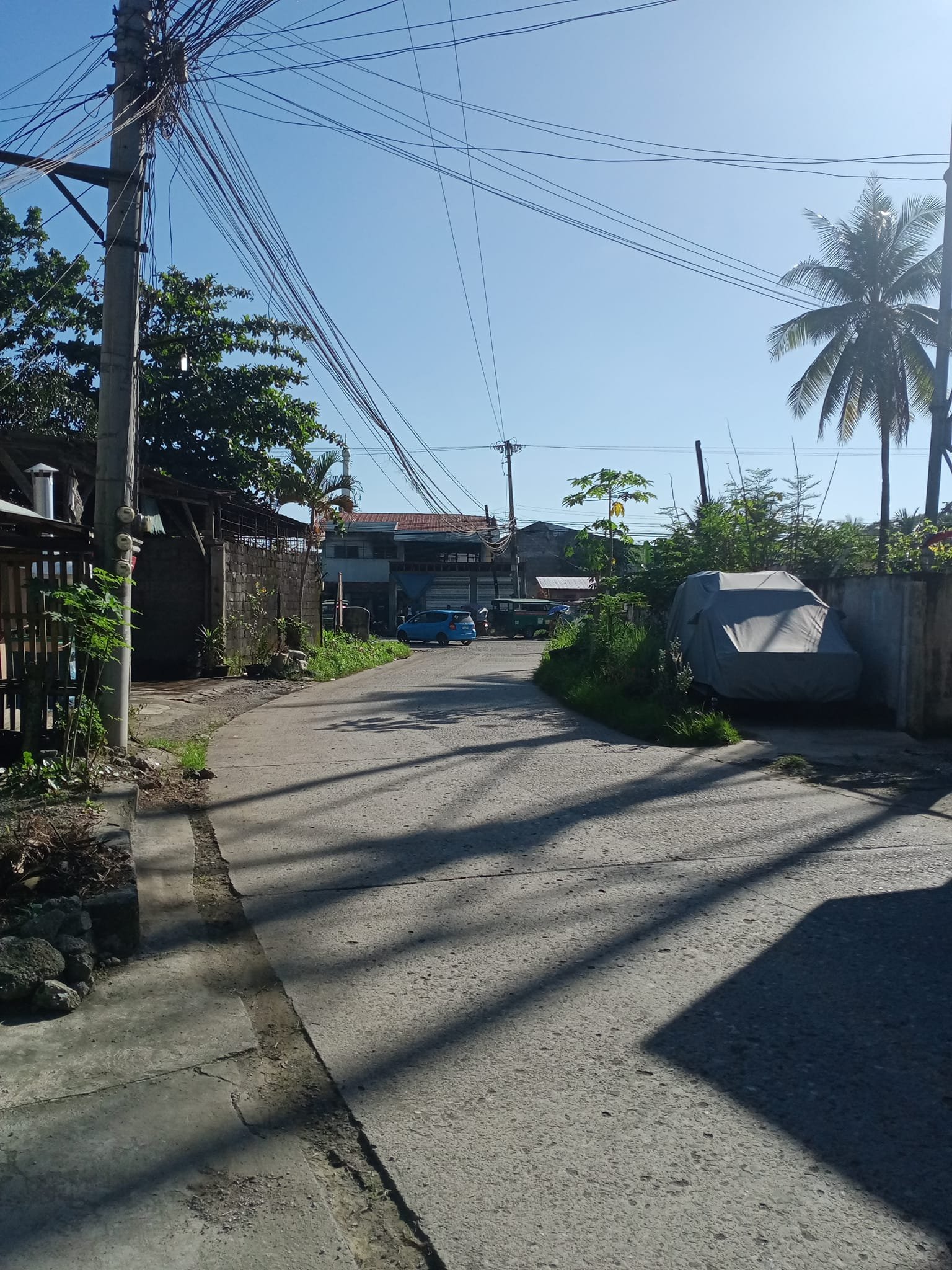 House and Lot for Sale – 4th east Ext. Rosario Heights Tubod, Iligan ...