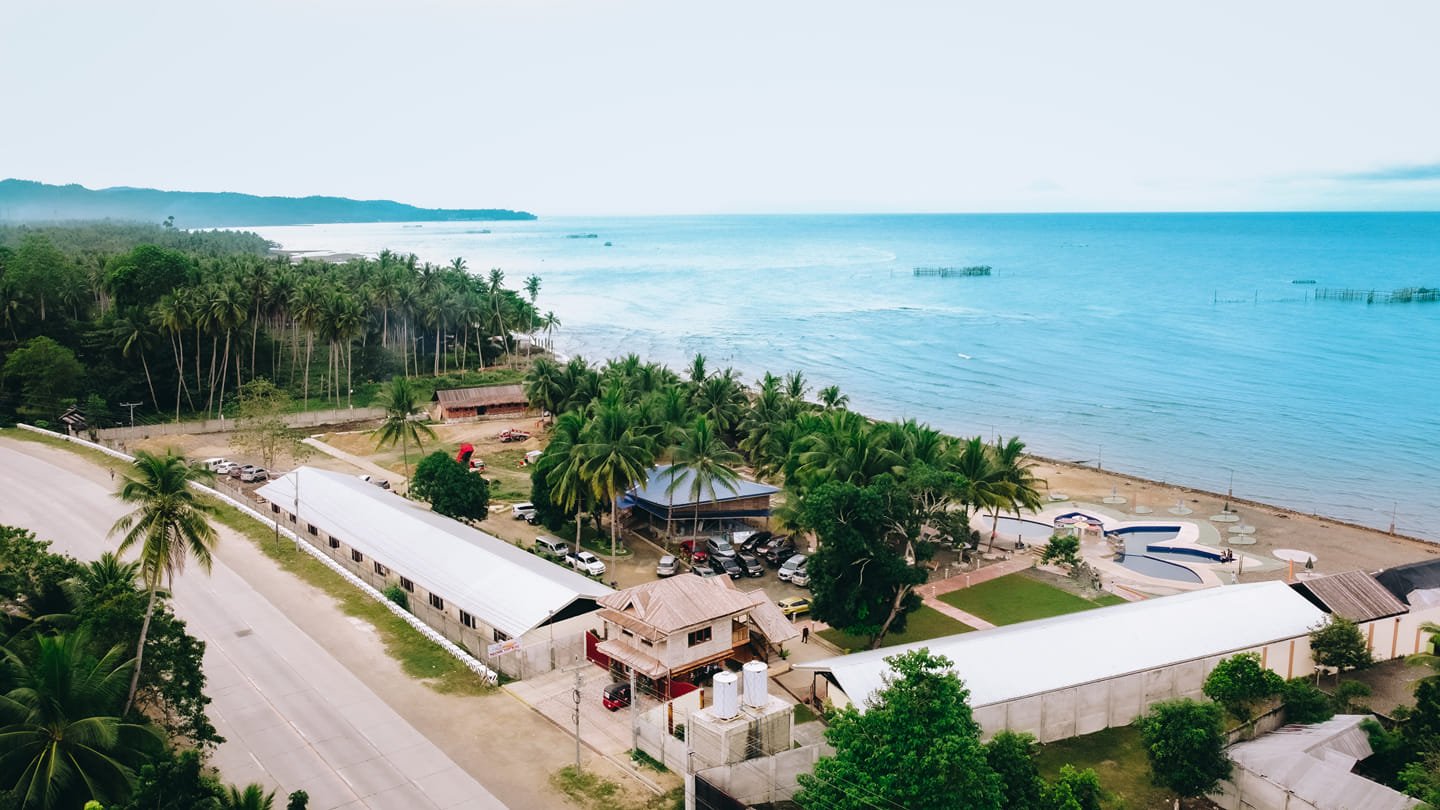 La Concepcion Beach Resort – Naawan, Misamis Oriental