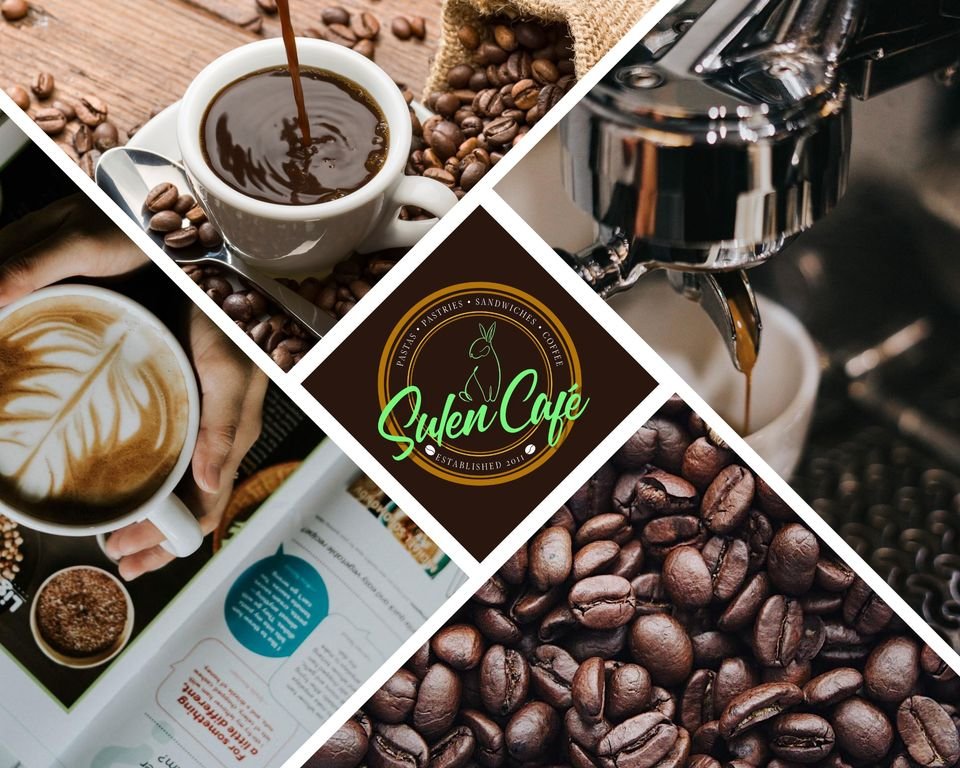 Sulen Cafe – Tibanga, Iligan