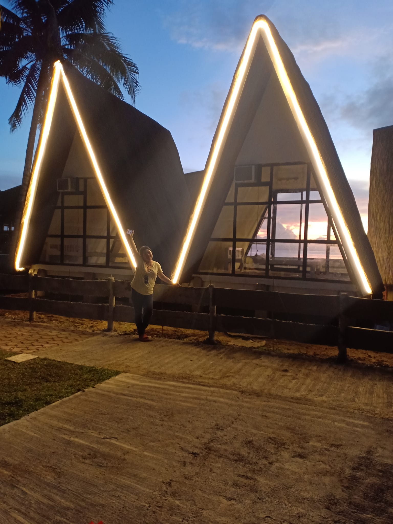 La Concepcion Beach Resort Naawan, Misamis Oriental Promote Iligan