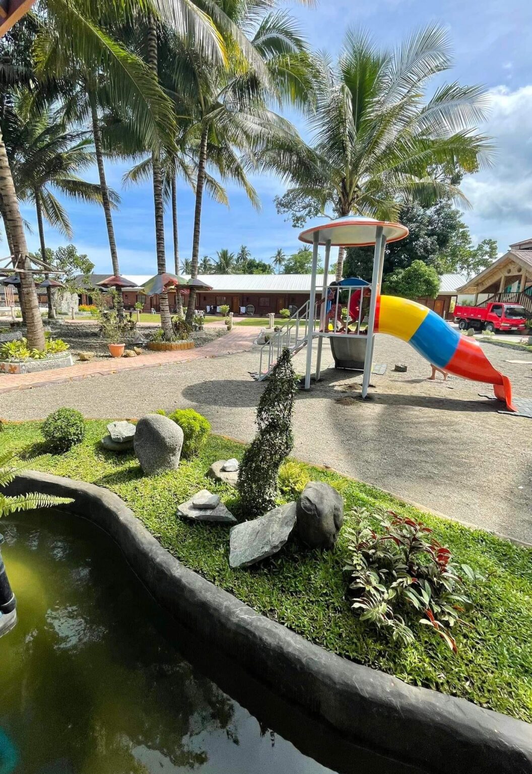 La Concepcion Beach Resort Naawan, Misamis Oriental Promote Iligan