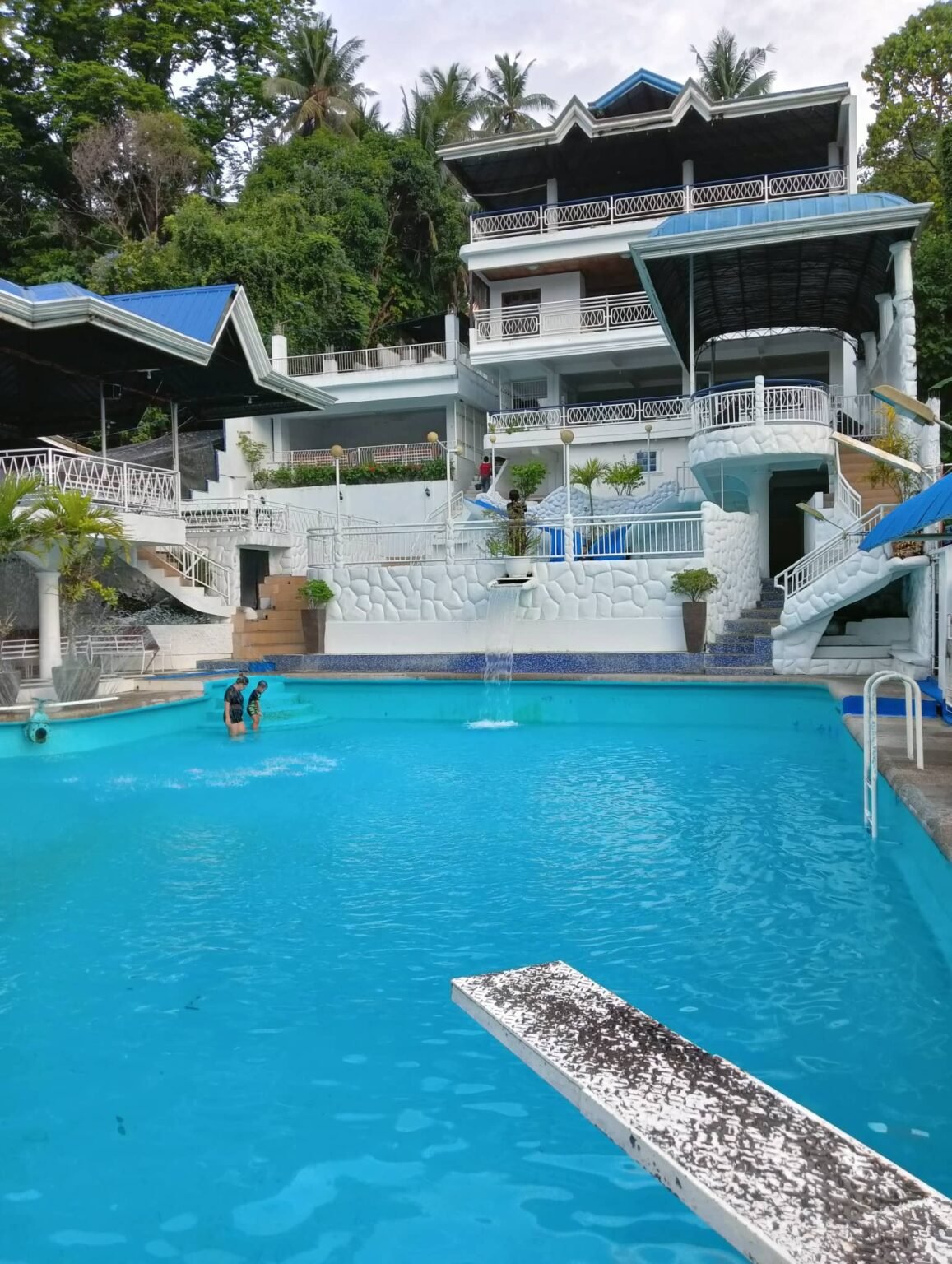 Timoga Splash Swimming Pool and Resort - Promote Iligan