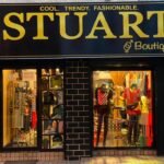 Stuart Boutique - Poblacion Iligan