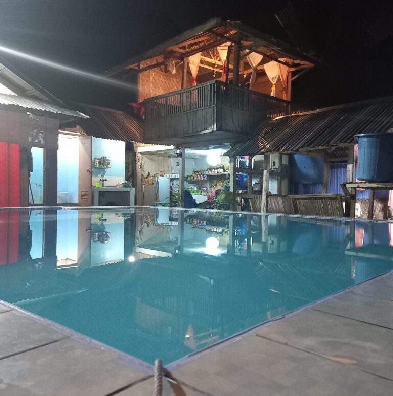 Darb’s Beach House Resort Santiago Iligan Promote Iligan