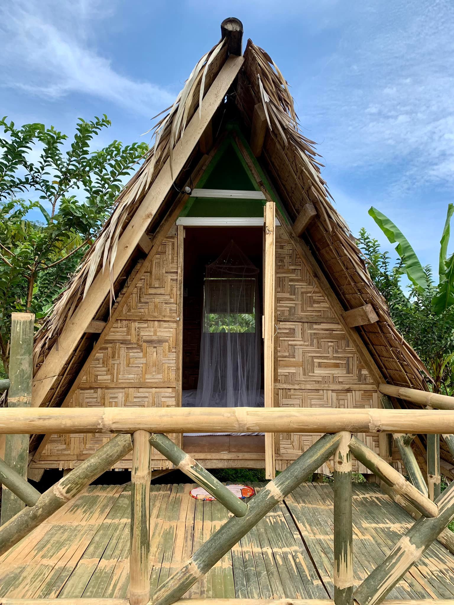 Gabunan View Camp – Sikyop