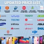 Steezy Gadget Hub Iligan - Updated Pricelist as of July 2022