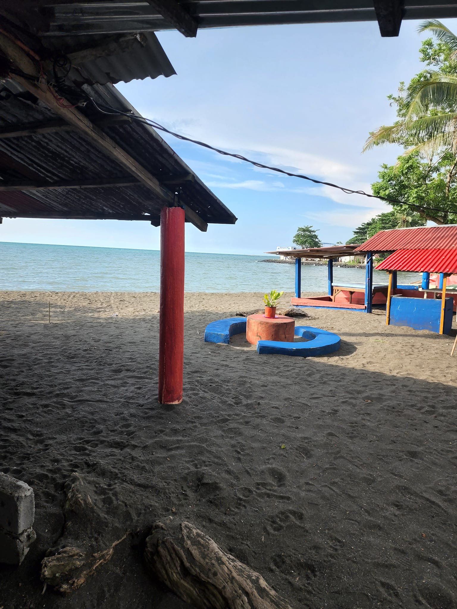Moh’s Beach Resort – Maigo Lanao del Norte