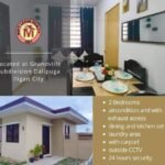 Fully-Furnished House for Rent in Grandville Subd Dalipuga