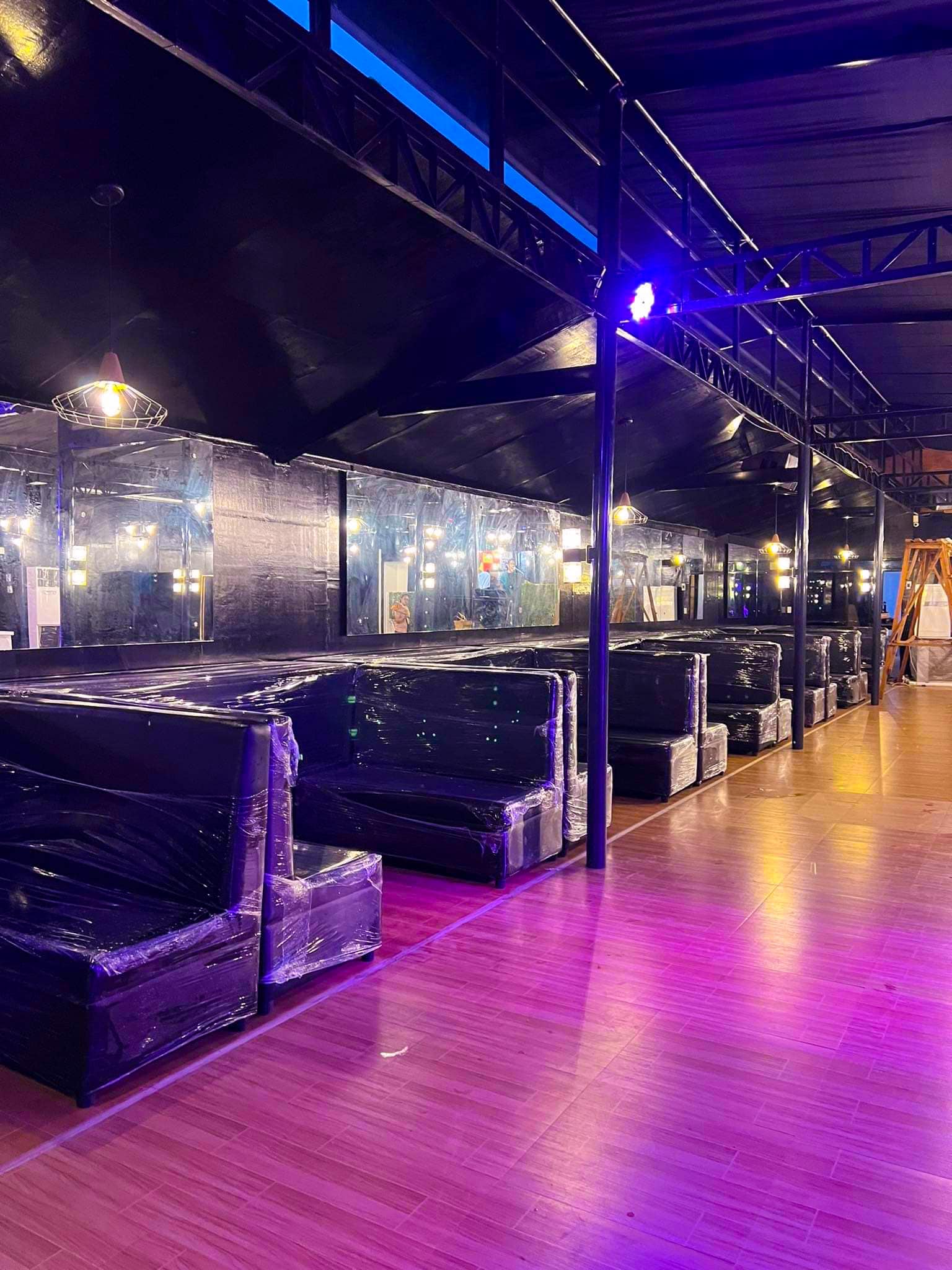 1Bots Restobar Iligan Reopens on September 8 Promote Iligan