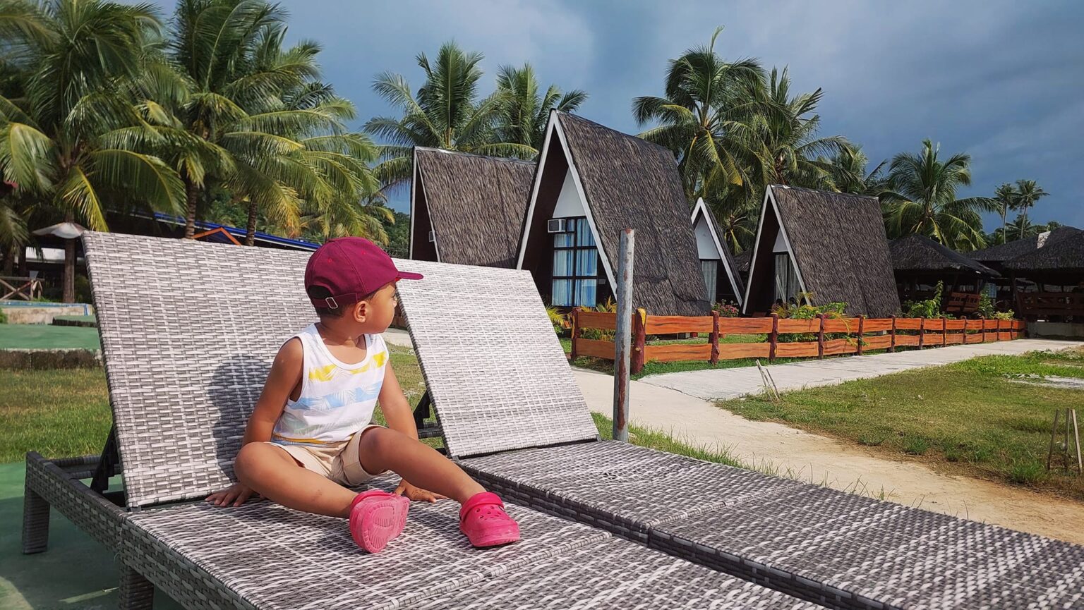 La Concepcion Beach Resort Naawan, Misamis Oriental Promote Iligan