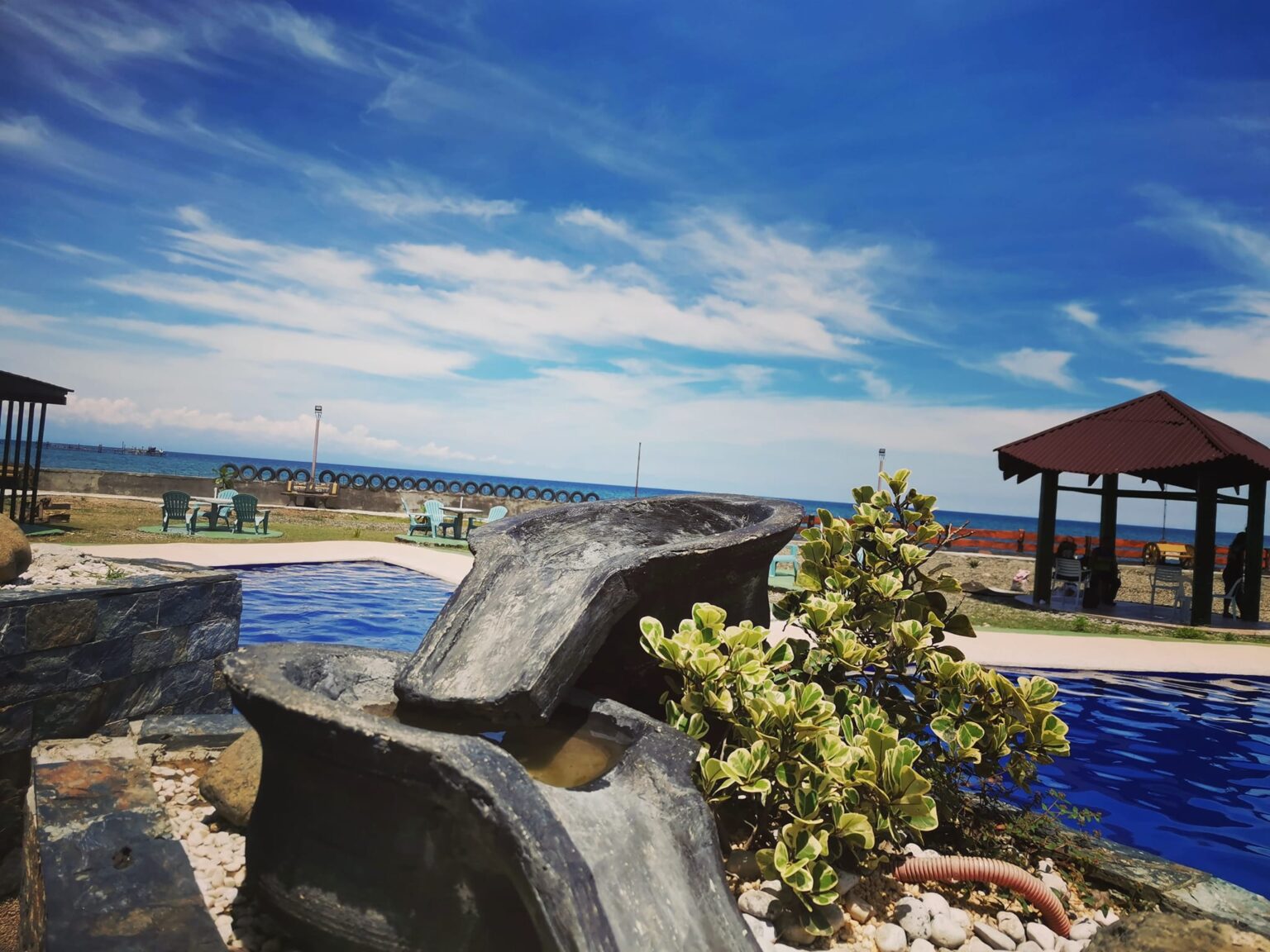 La Concepcion Beach Resort Naawan, Misamis Oriental Promote Iligan