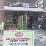 MJ Lechon House - Near Mugna Iligan - Soft Opening