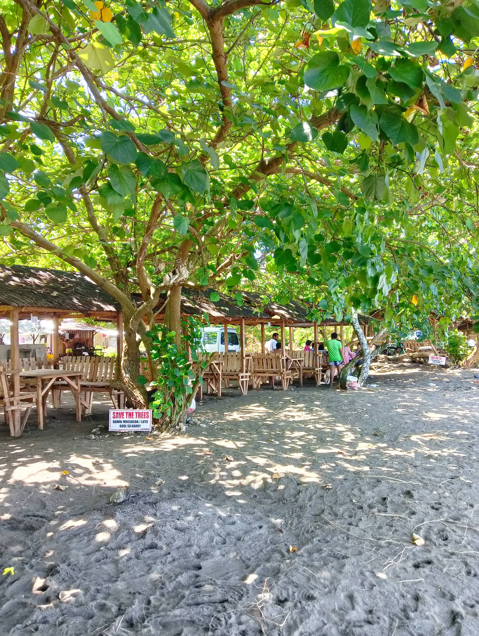 Improved Montañer Beach Resort Linamon Lanao del Norte Promote Iligan