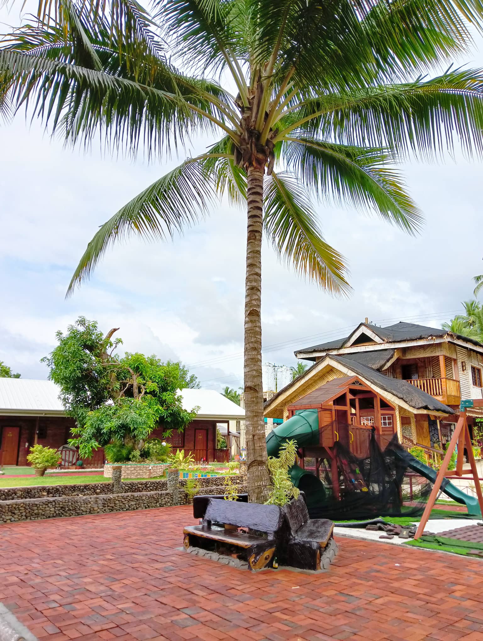 La Concepcion Naawan Photos October 2022 Promote Iligan