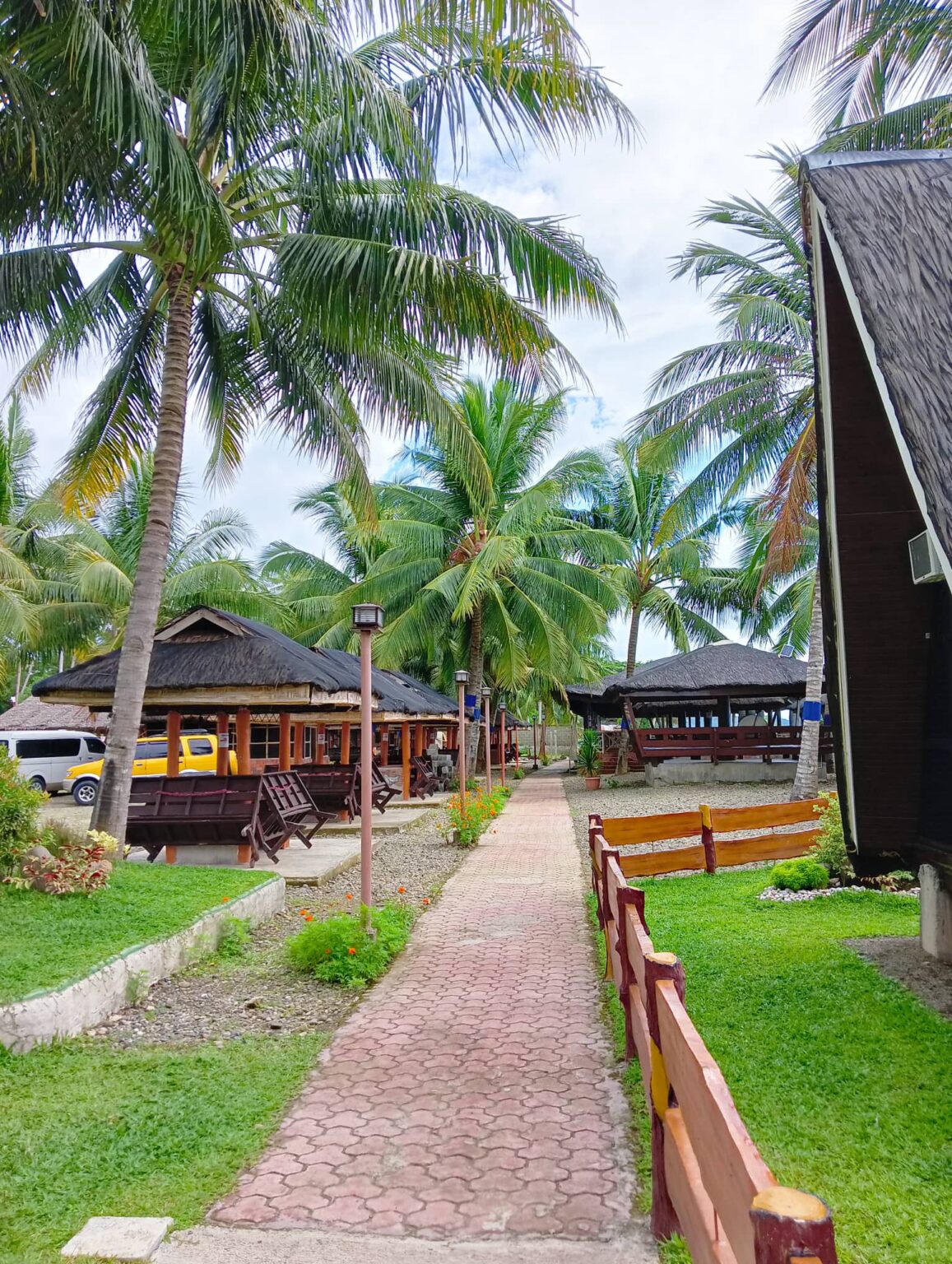 La Concepcion Naawan Photos October 2022 Promote Iligan