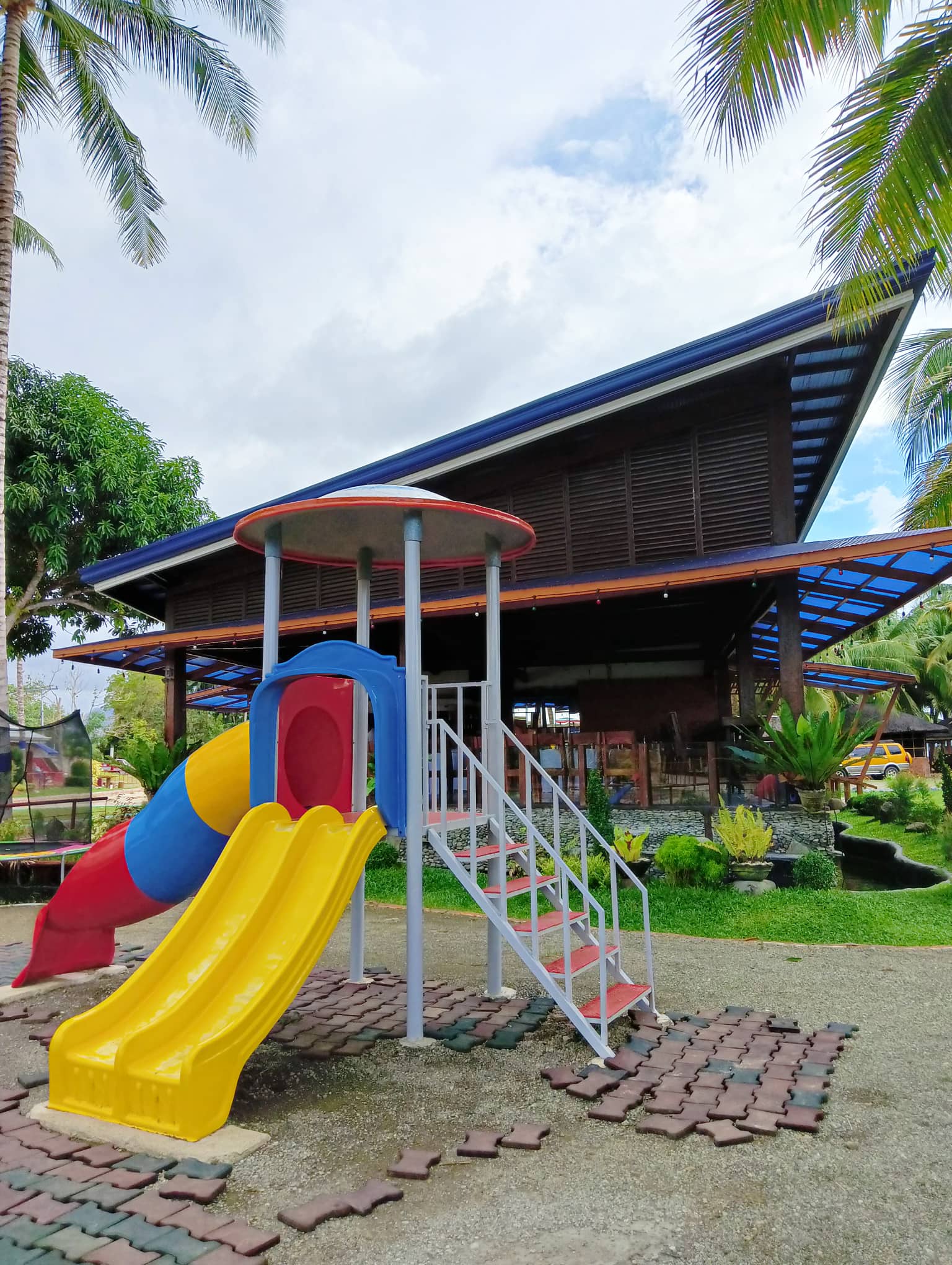 La Concepcion Naawan Photos October 2022 Promote Iligan