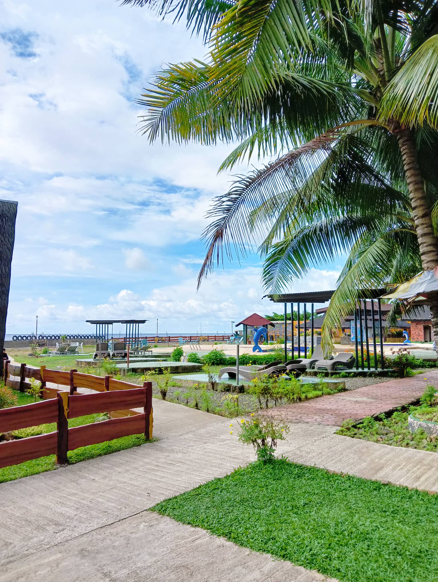 La Concepcion Naawan Photos October 2022 Promote Iligan