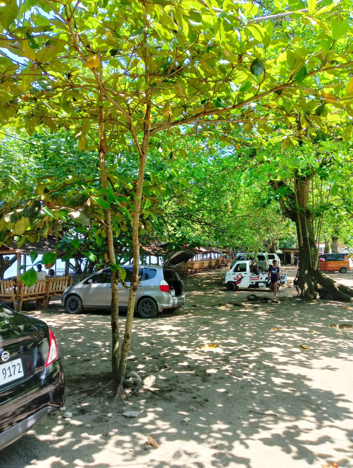 Improved Montañer Beach Resort Linamon Lanao del Norte Promote Iligan