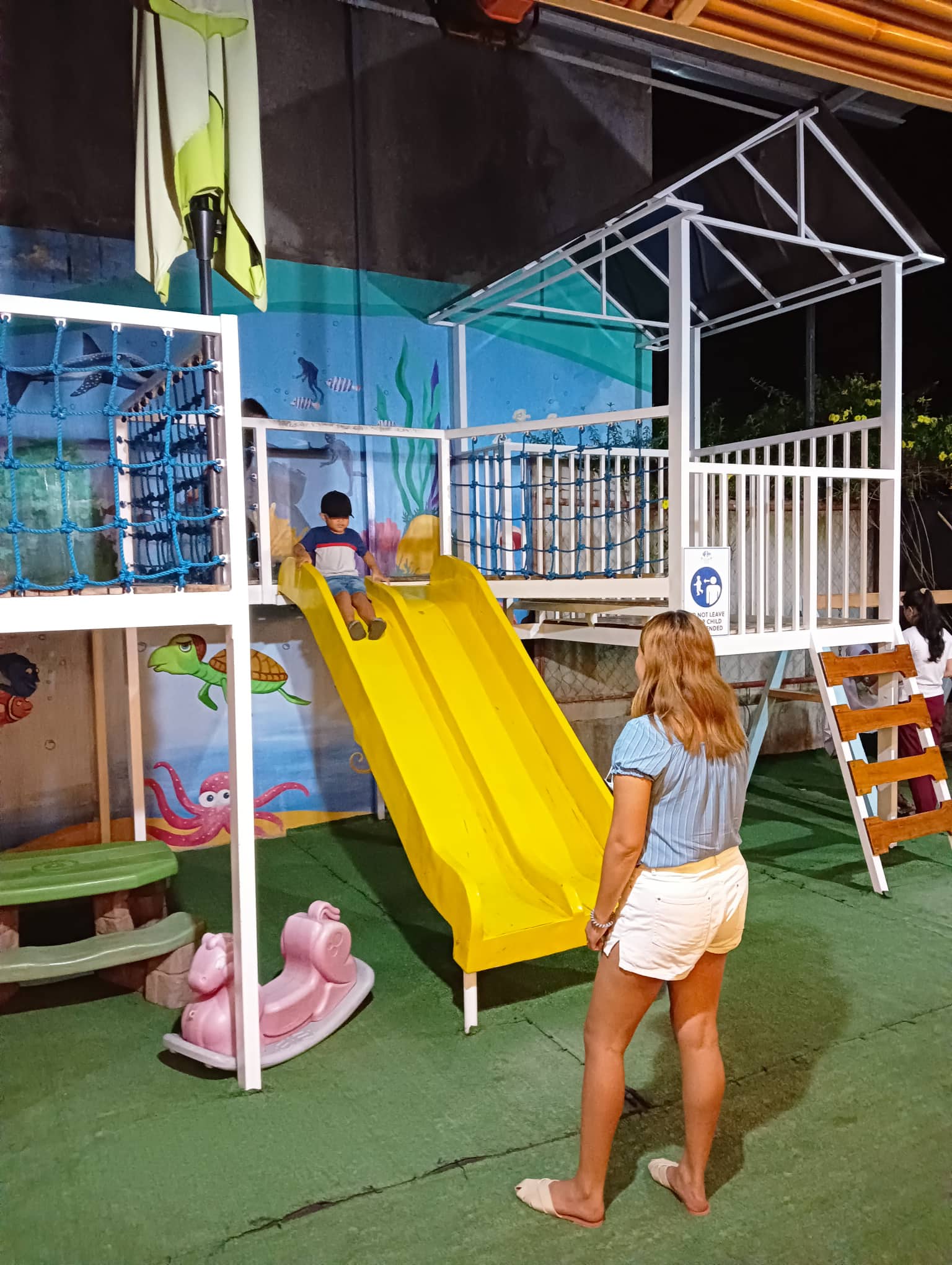 Fish Head Seafood & Grill Restaurant San Miguel, Iligan Promote Iligan