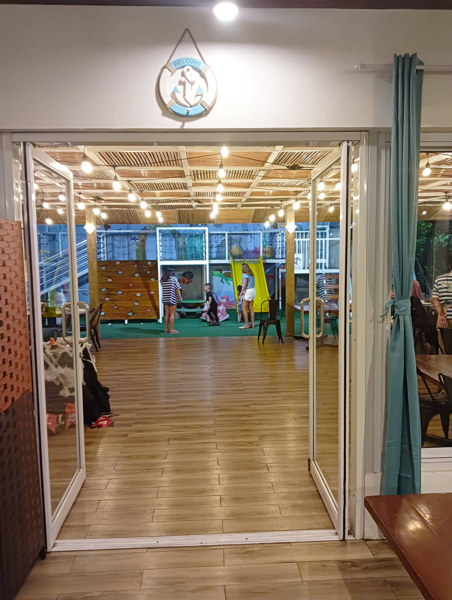 Fish Head Seafood & Grill Restaurant San Miguel, Iligan Promote Iligan