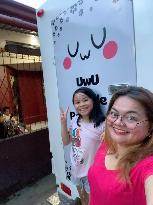 UwU Mobile Pet Care is now open for appointments – Iligan