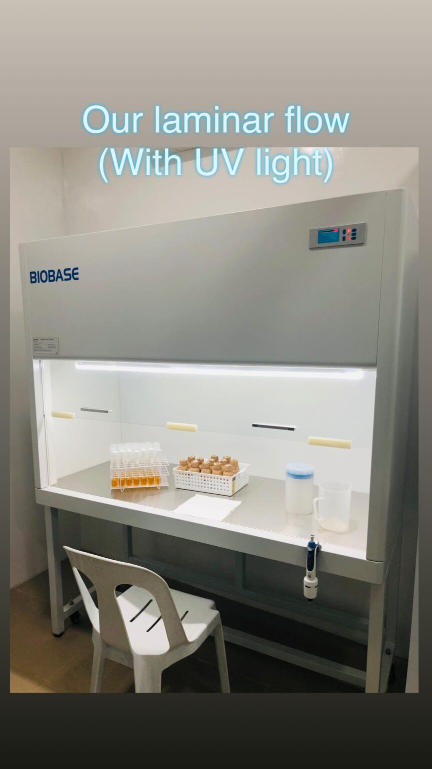 WaterLife Laboratory Water Testing Services in Iligan Promote Iligan