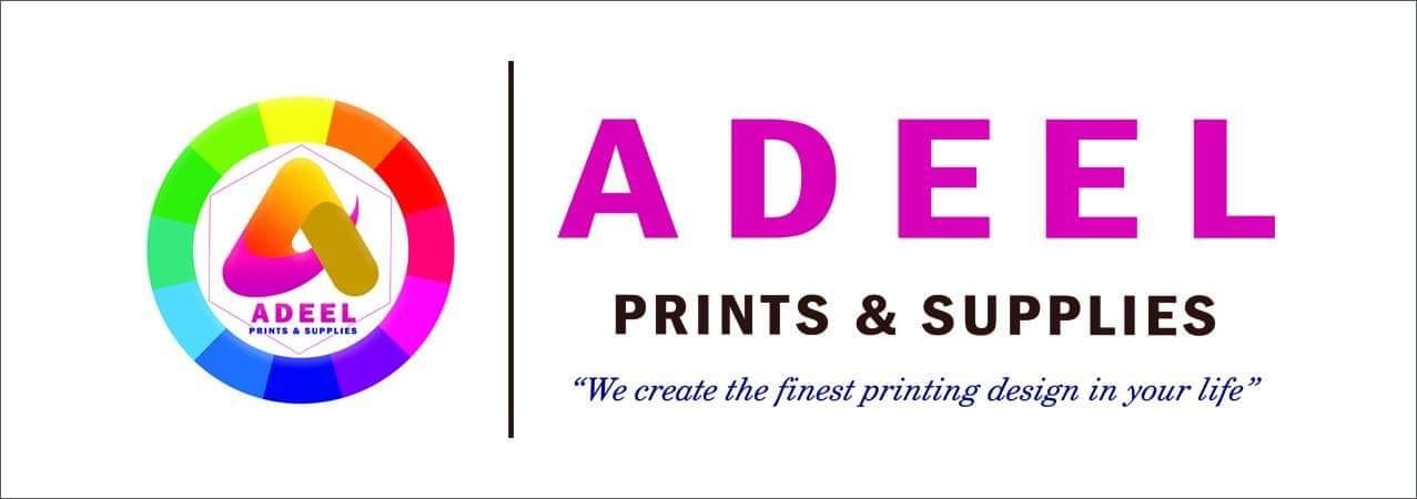Adeel Printing Services – Iligan
