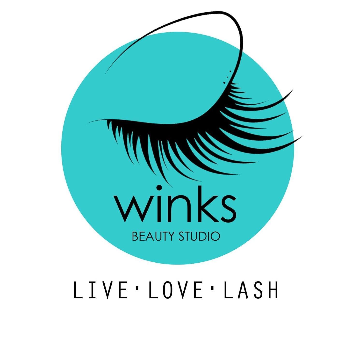 Unwind and Recharge at Winks Beauty Studio – Your Beauty Oasis