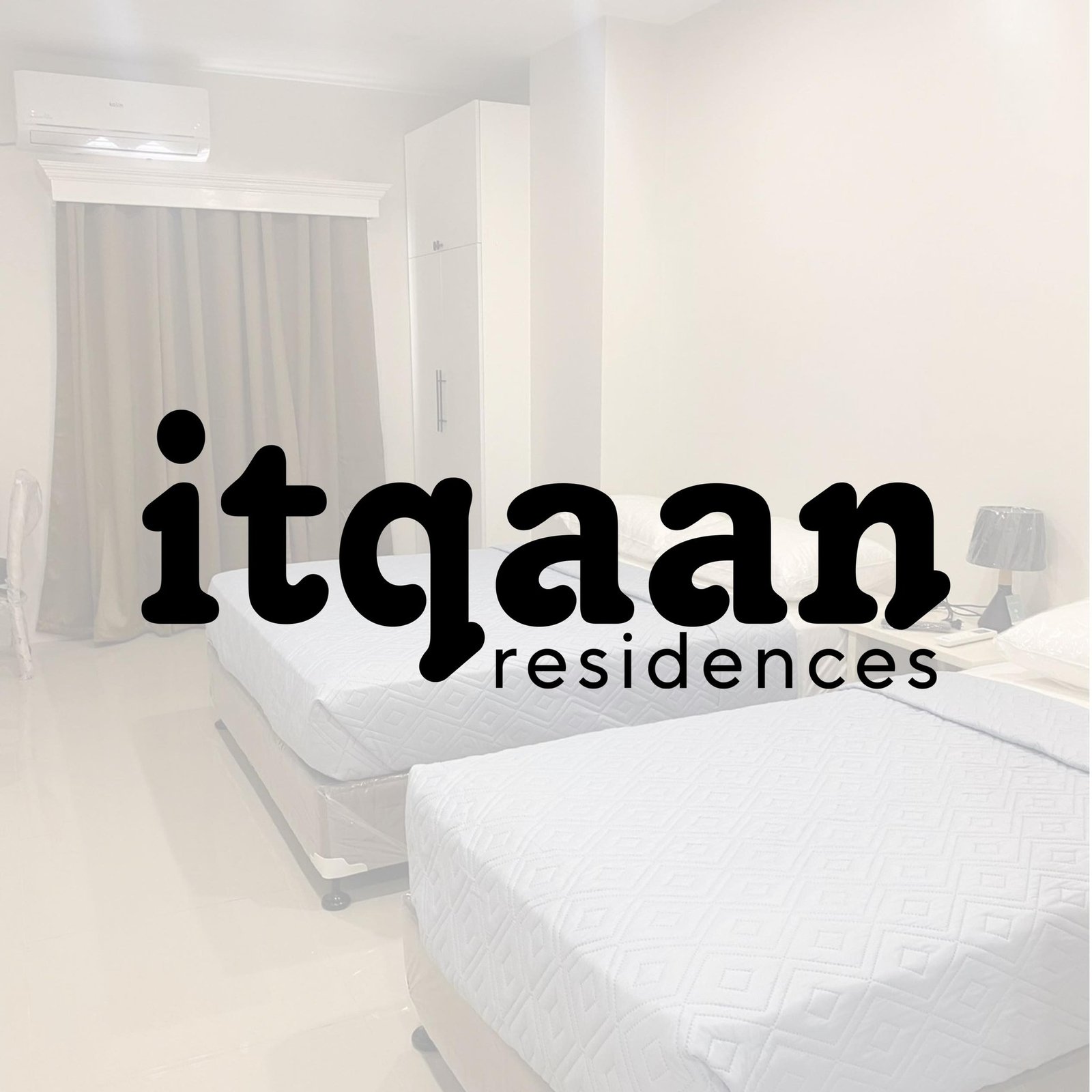Itqaan Residences – Modern, Accessible, Affordable Hotel