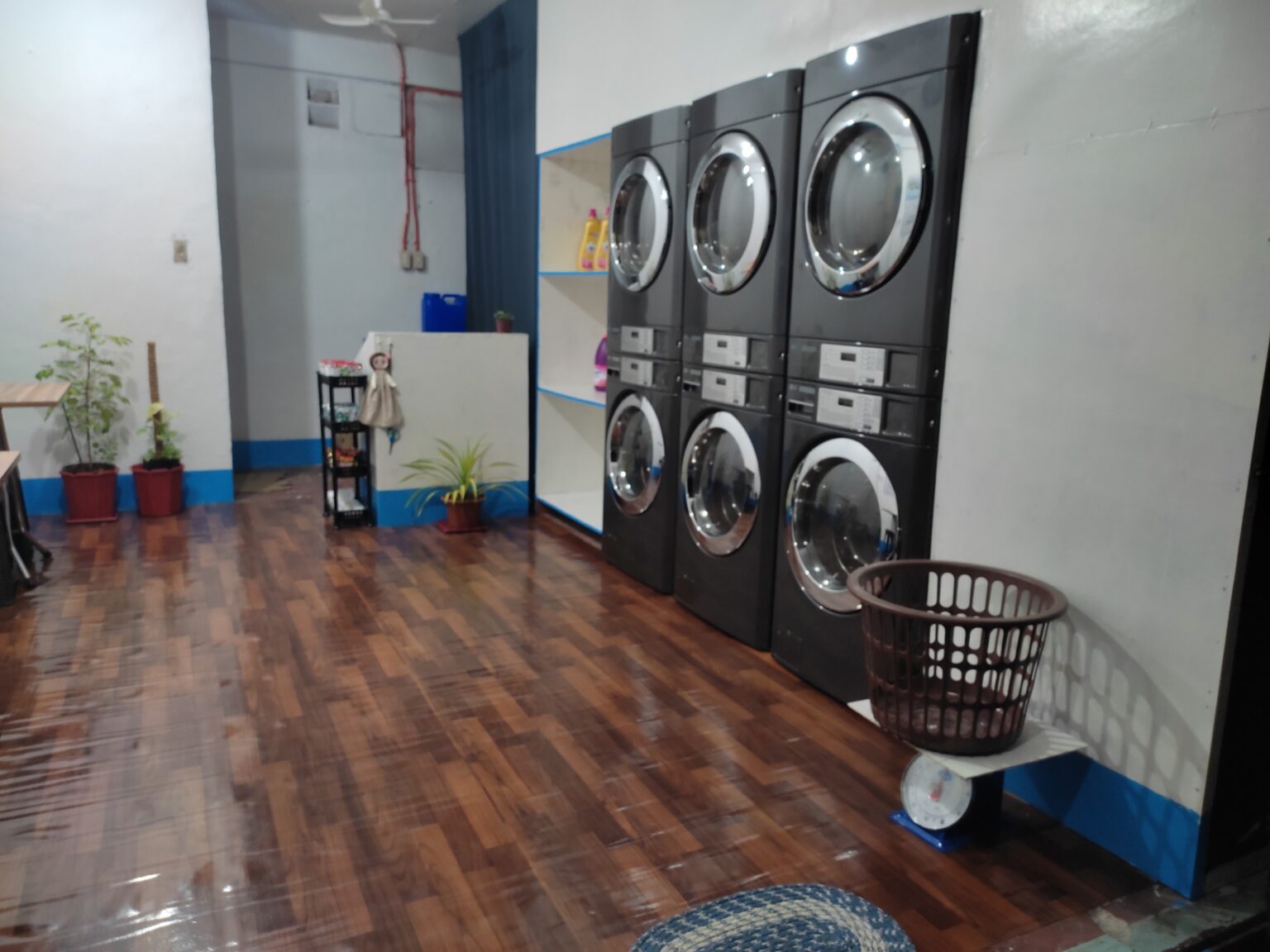 Labable Laundry Shop Affordable Laundry Rates in Iligan City Promote