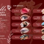 Discover the Beauty Secrets at Mell's Beauty Lounge