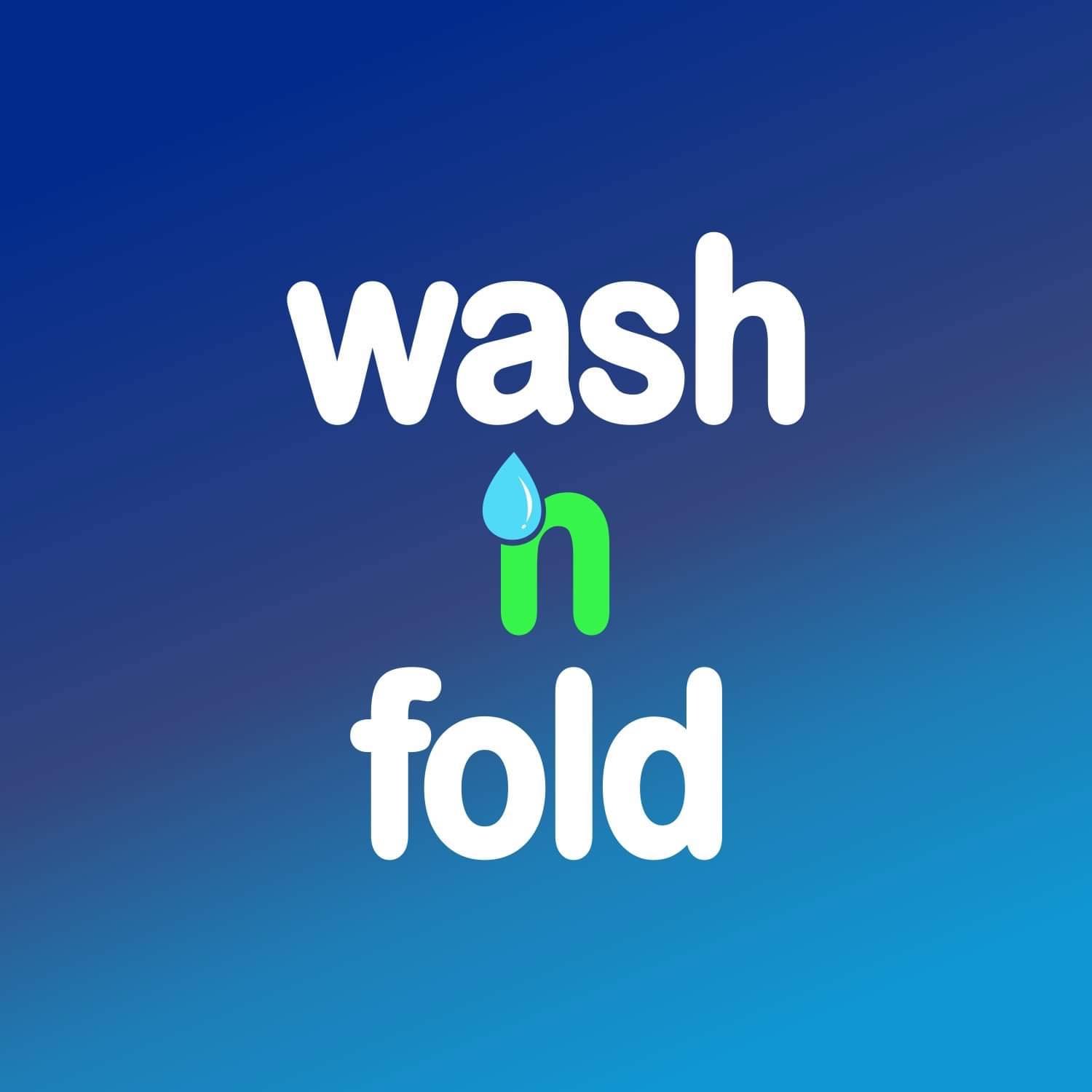 Wash N Fold Laundry Hub New Branch Opening – Sta. Filomena