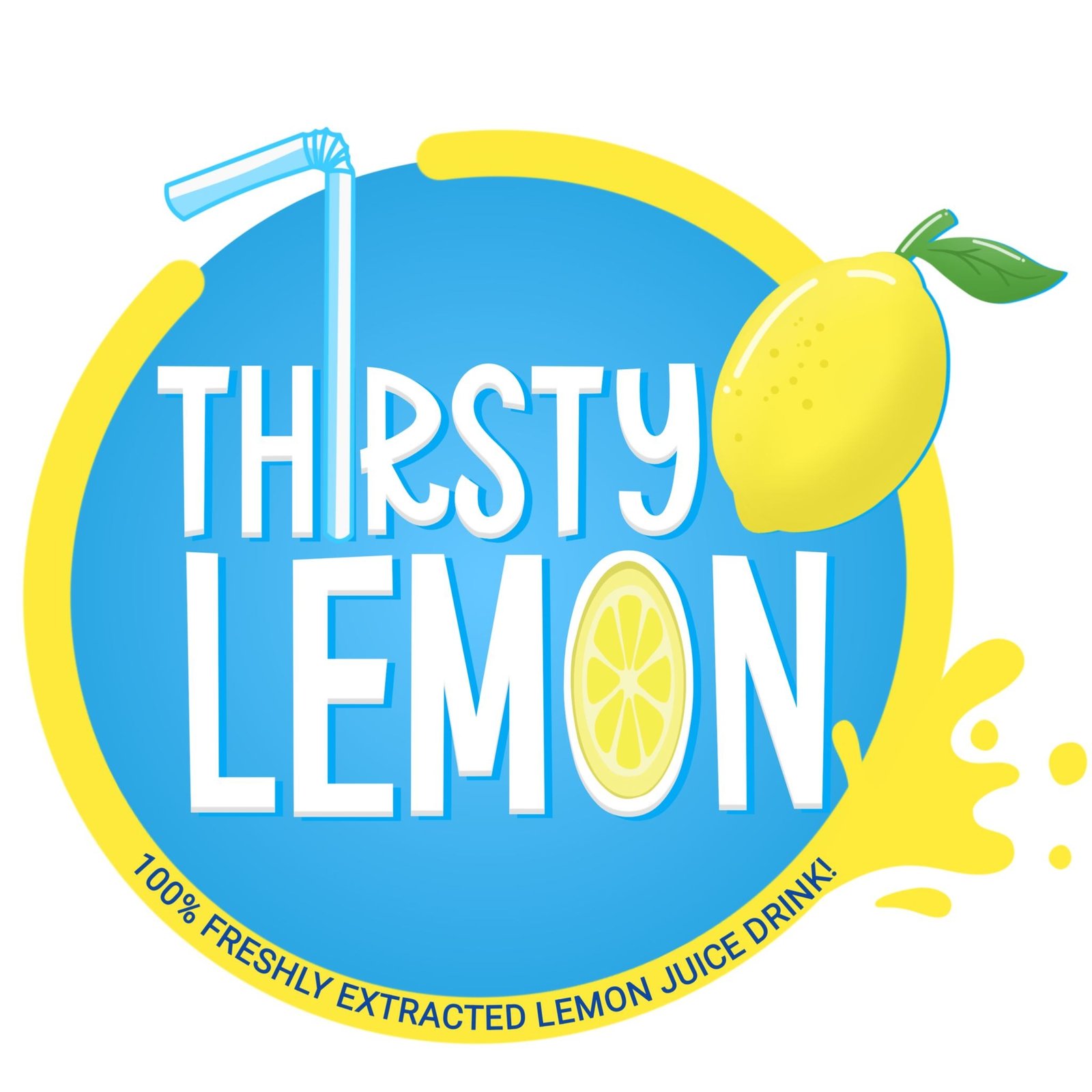 Thirsty LEMON’s Vibrant Flavor At Gaisano Mall Iligan City