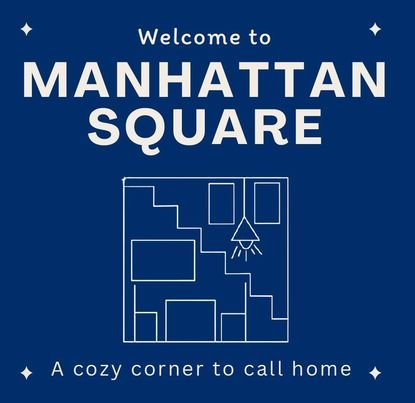 Manhattan Square – Iligan, Vacation Home Rental