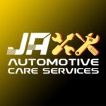 Jaxx Automotive care services