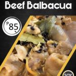 Delicious Ready-to-Eat Meals & Barbecue | Soy Tuna & Grill Iligan City 363982078_100570493135186_6791478021347933225_n