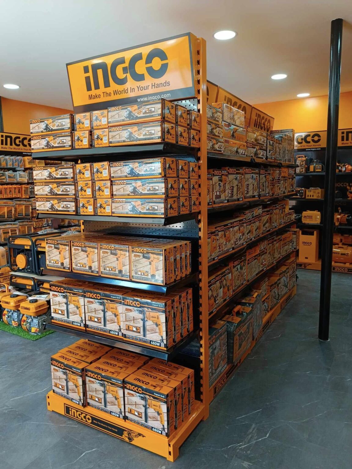 Quality Tools and Equipment INGCO Tools Iligan Your Hardware