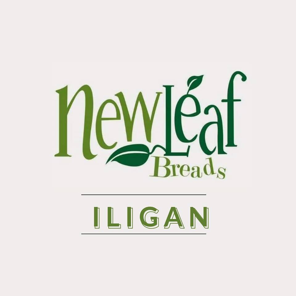 New Leaf Breads Iligan: Where Freshness Meets Bread Bliss