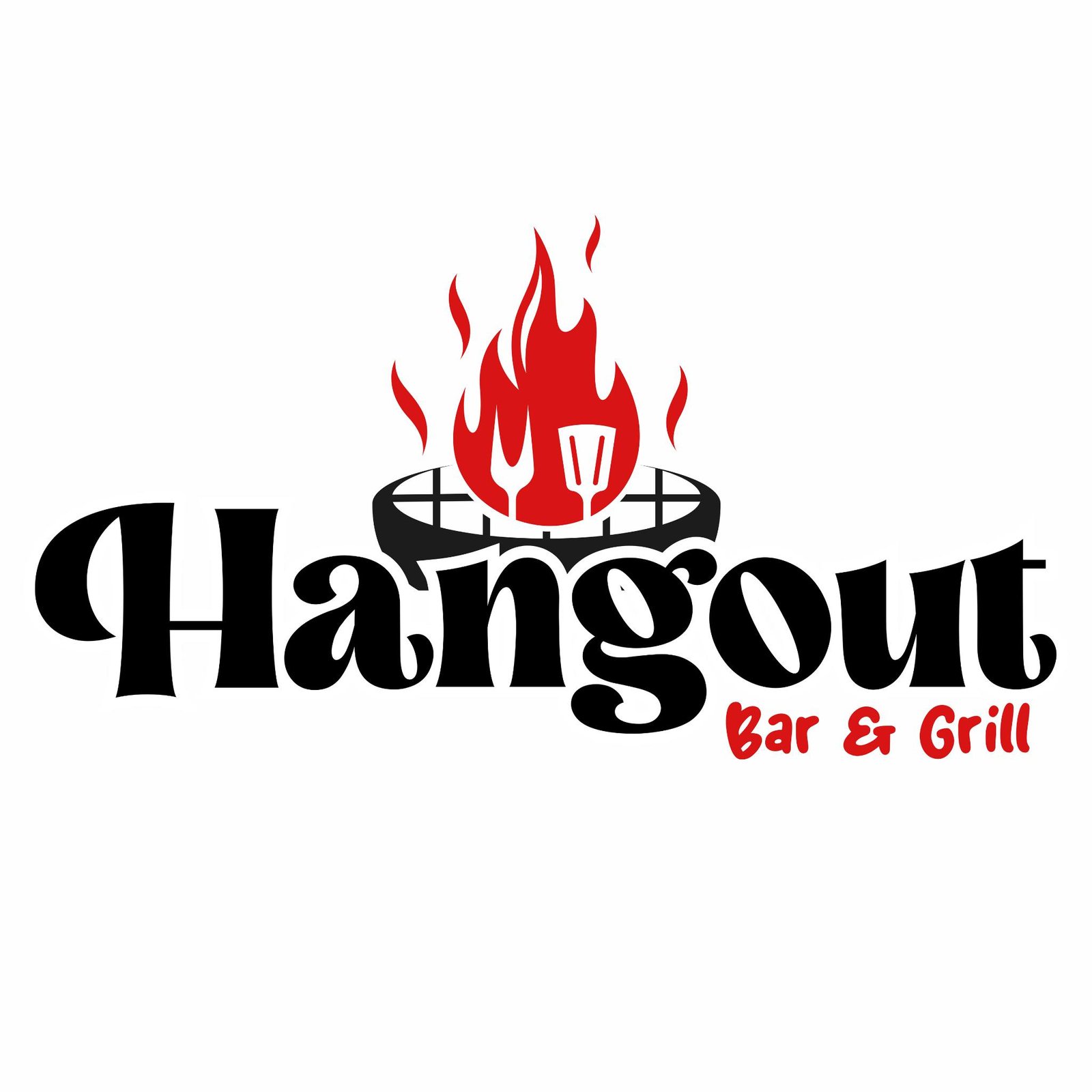 Hangout Bar & Grill: BBQ and Sizzling Sisig in Iligan City