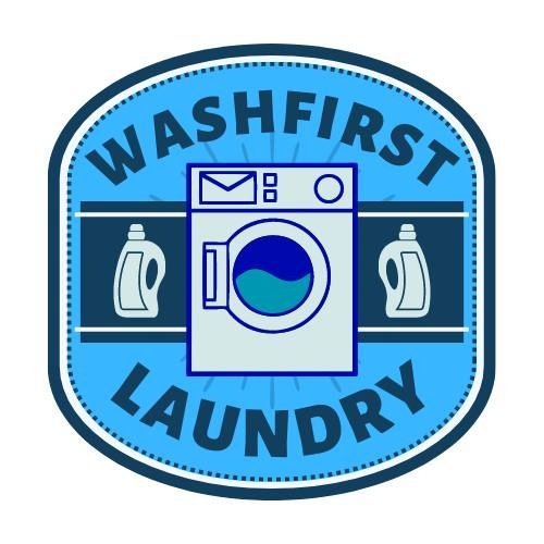 WashFirst Laundry Shop: Your Go-To for Fresh, Clean Garments!